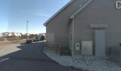 Outer Banks Health Cowell Cancer Center - Radiation Therapy main image