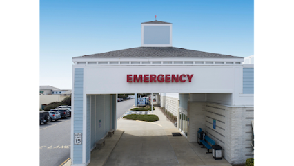 Outer Banks Health Hospital Emergency Department image