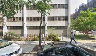 Outpatient Behavioral Health Center main image