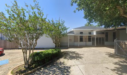 Outpatient Rehab & Sports Med main image