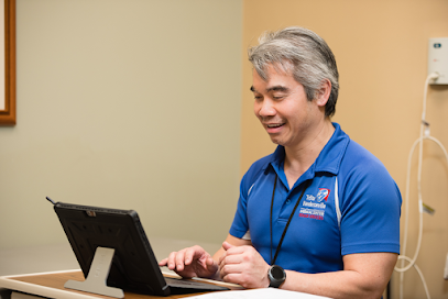 Outpatient Rehab Center at TriStar Hendersonville main image