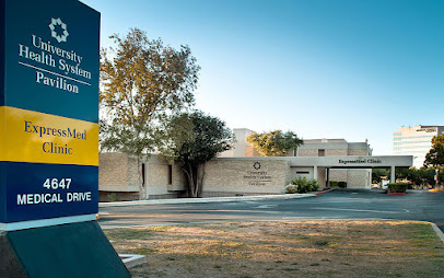 Outpatient Rehabilitation - Medical Center Pavilion main image