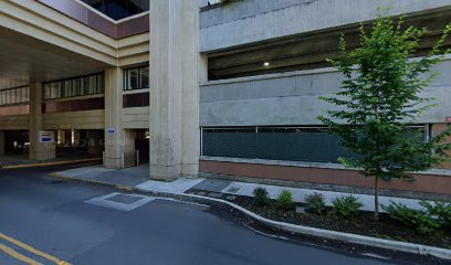 Outpatient Rehabilitation at PeaceHealth University District main image