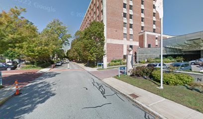 Outpatient Rehabilitation at the Vanderbilt Rehabilitation Center main image