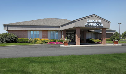 Outpatient Rehabilitation of St Mary Medical Center main image