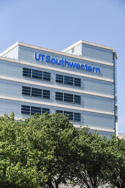 Outpatient Surgery Center - UT Southwestern main image