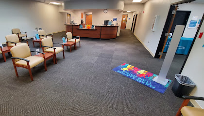 Outpatient Therapy at MUSC HealthPlex - Orangeburg main image