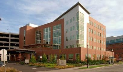 Outpatient Therapy at PeaceHealth RiverBend Pavilion main image