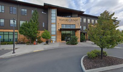 Outpatient Therapy Services main image