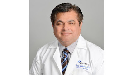 Ovais Zubair, MD main image