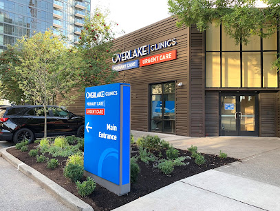 Overlake Clinics Downtown Bellevue Primary Care main image
