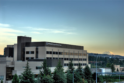 Overlake Medical Center Outpatient Surgery (Building 4) main image