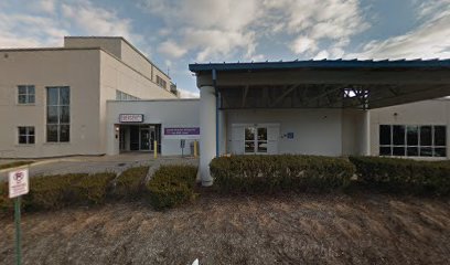 Owensboro Health Medical Group Pulmonology and Sleep Medicine Leitchfield main image