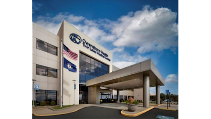 Owensboro Health Twin Lakes Medical Center Emergency Department main image