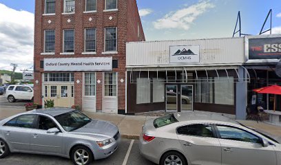 Oxford County Mental Health Services main image