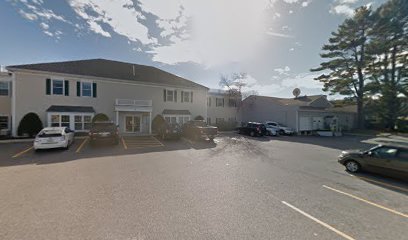 Oxford County Mental Health Services main image