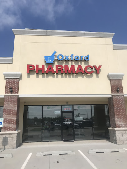 Oxford Pharmacy main image