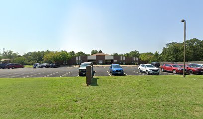 Ozark Center - Community Care Program main image