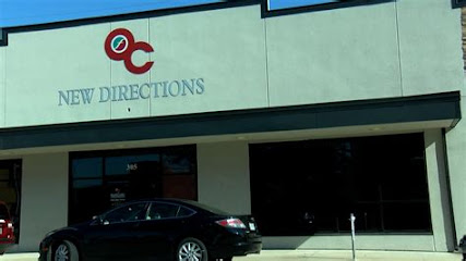 Ozark Center - New Directions main image