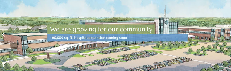 Ozarks Healthcare Heart & Lung Center main image