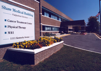 Ozarks Healthcare Therapies main image