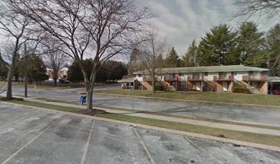 PA Department of Health State Health Center main image