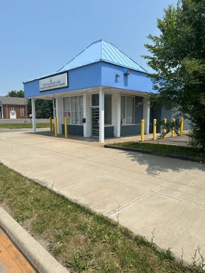 Pacific Home Care, LLC main image