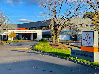 Pacific Medical Group - Oregon City image