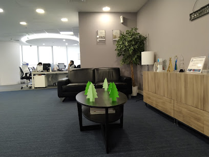 Pacific Prime Dubai (Administration Office) image