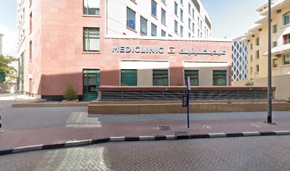 Paediatric Occupational Therapist main image