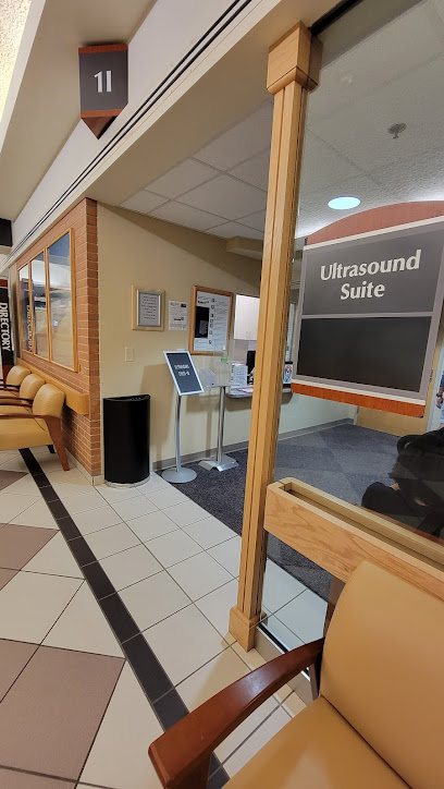 Page Memorial Hospital - Emergency Room main image