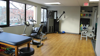Paggi Physical Therapy & Sports Rehabilitation main image