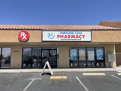 Pahrump Care Pharmacy main image