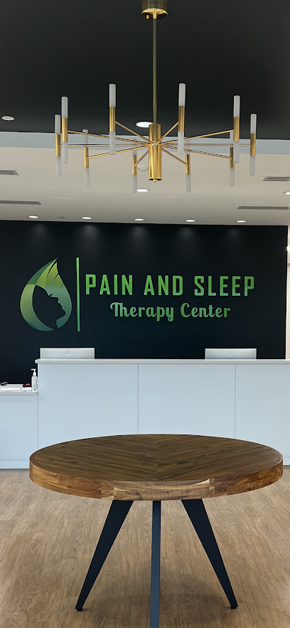 Pain and Sleep Therapy Center - Main Line main image