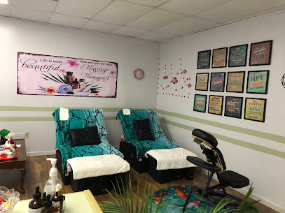Pain be Gone Massage main image