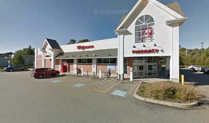 Pain Center of Rhode Island main image