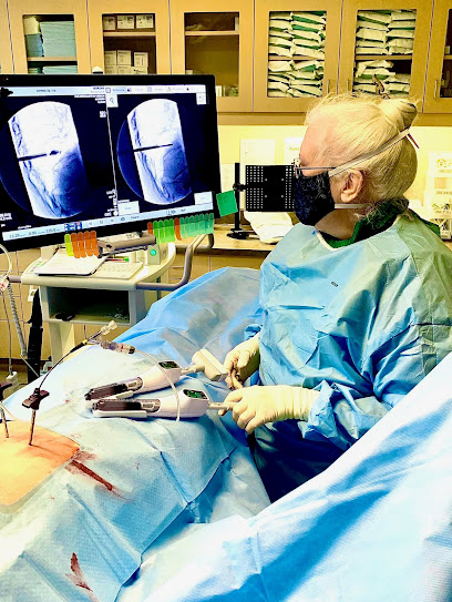 Pain Specialists Of Oregon image