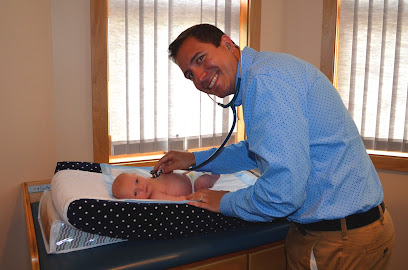 PAK Pediatrics (Kingston Office) image