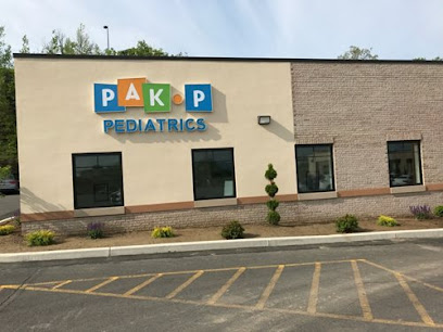 PAK Pediatrics (Pittston Office) main image