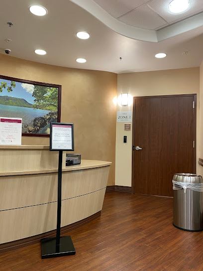 Pali Momi Women's Center image
