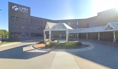Palliative Support Services main image