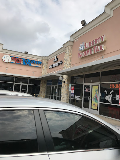 Palmer Pharmacy Plus main image