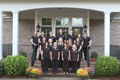 Palmetto Family and Cosmetic Dentistry main image