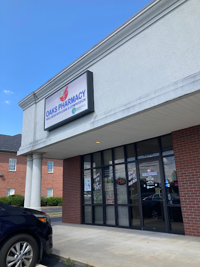 Palmetto Family Pharmacy at Regent Park main image