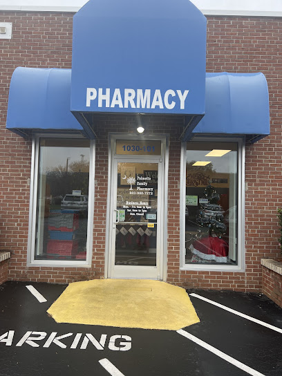 Palmetto Family Pharmacy main image