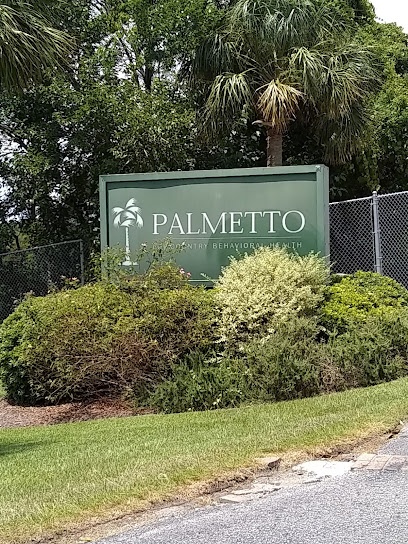 Palmetto Lowcountry Behavioral Health image