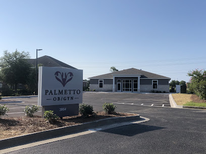 Palmetto OB/GYN main image
