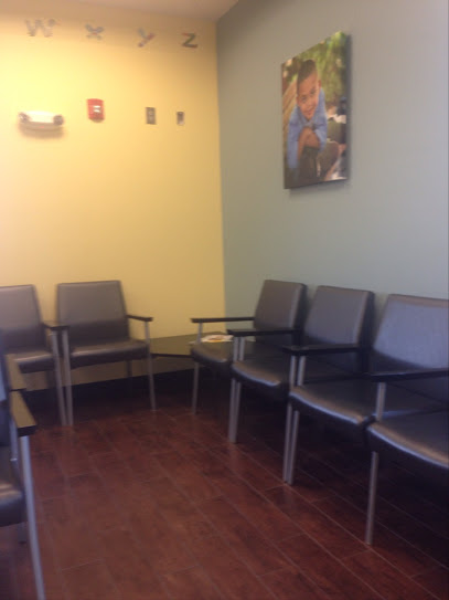 Palmetto Pediatrics Northeast main image