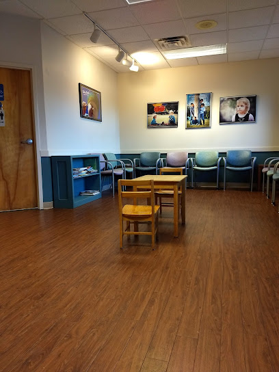 Palmetto Pediatrics PA main image