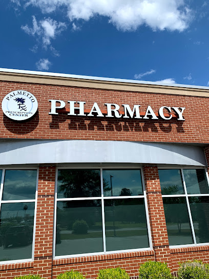 Palmetto Prescription Center main image